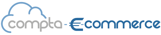 L'expert-comptable des e-commerçants Logo